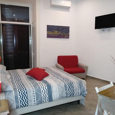 B&B Da Ary Colorful Rooms Neapel Exterior foto