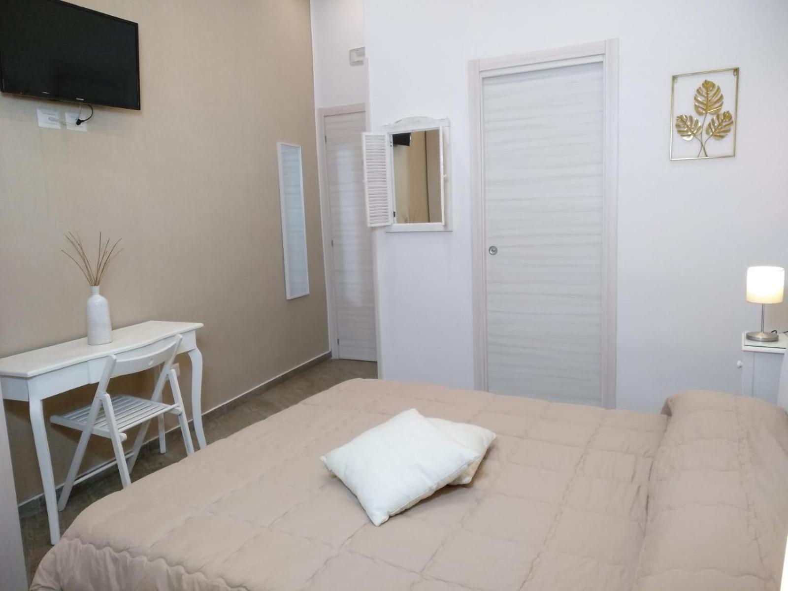 B&B Da Ary Colorful Rooms Neapel Exterior foto