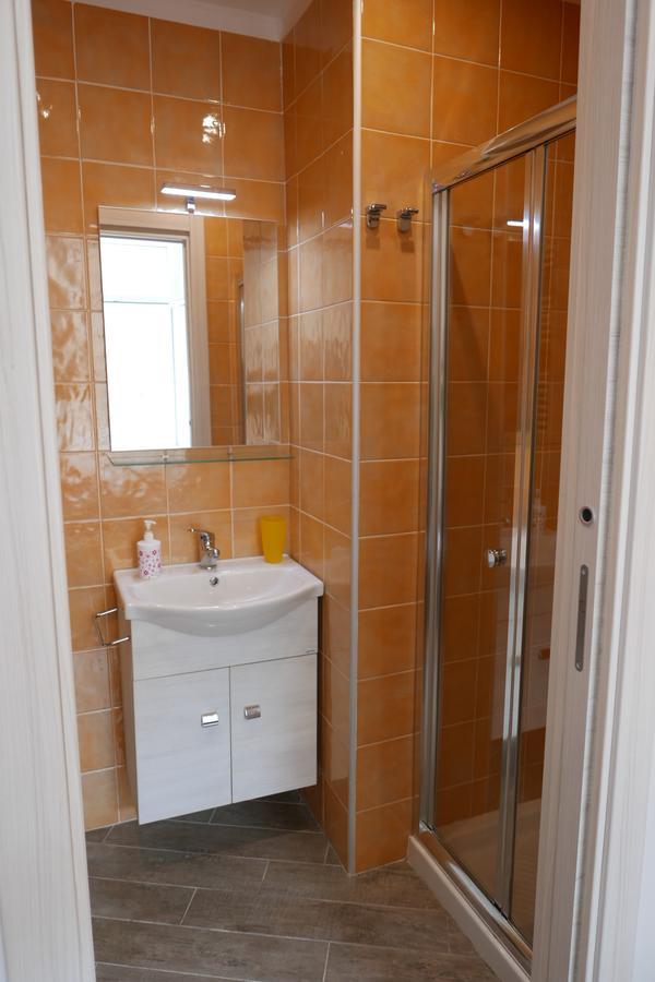 B&B Da Ary Colorful Rooms Neapel Exterior foto